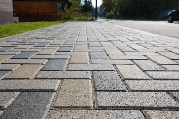 Best Professional Driveway Pavers  in Alexander, AR