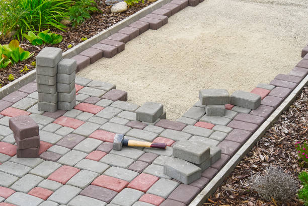 Alexander, AR Driveway Pavers Company