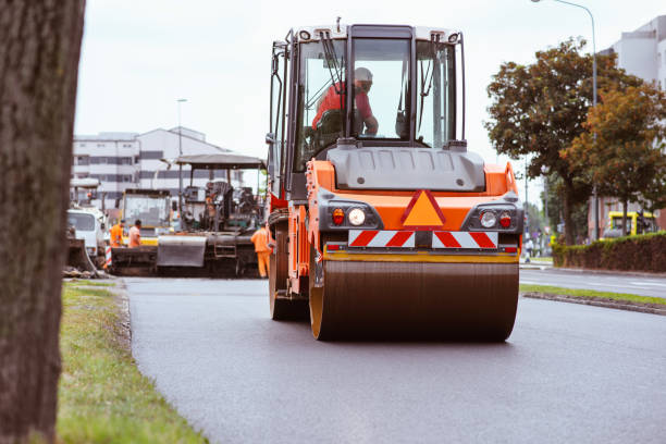 Best Driveway Repair Near Me  in Alexander, AR