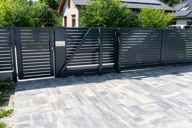 Best Affordable Driveway Paving  in Alexander, AR