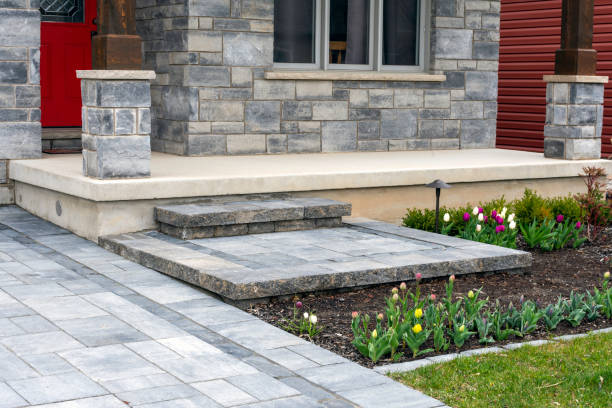 Best Driveway Paving Near Me  in Alexander, AR
