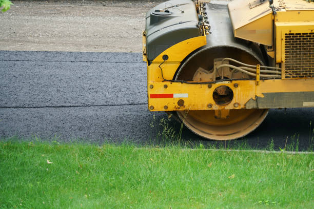 Best Residential Paver Driveway  in Alexander, AR