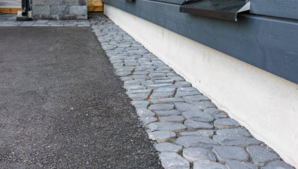 Best Cobblestone Driveway Pavers  in Alexander, AR
