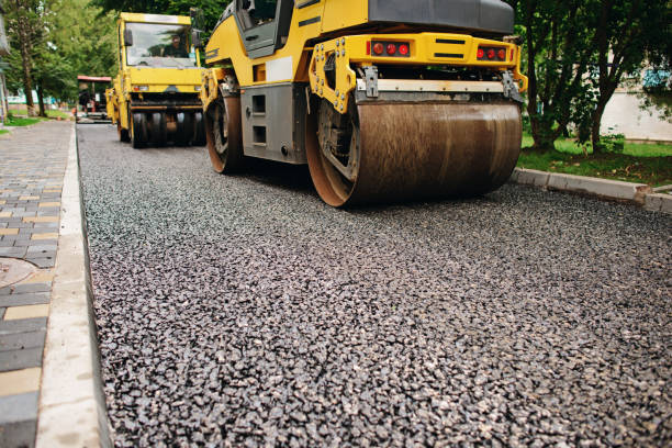 Best Best Driveway Pavers  in Alexander, AR